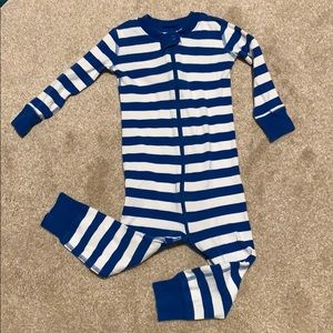 Hanna Andersson Pajamas